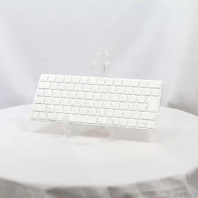 ソフマップ 〔中古品〕 Magic Keyboard MLA22J／A【344】
