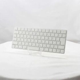 ソフマップ 〔中古品〕 Magic Keyboard MLA22J／A【377】