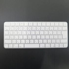 ソフマップ 〔中古品〕 Magic Keyboard - 日本語(JIS)【349】