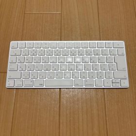 Apple Magic Keyboard 日本語配列 ジャンク