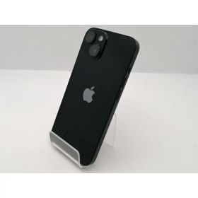 【中古】Apple 国内版 【SIMフリー】 iPhone 14 512GB ミッドナイト MPWV3J/A【新宿東口】保証期間1ヶ月【ランクC】