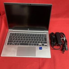 中古 HP ProBook 430 G8 3250006182 状態： B:良品