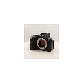 〔中古〕SONY(ソニー) α7R III ボディ (ILCE-7RM3A)