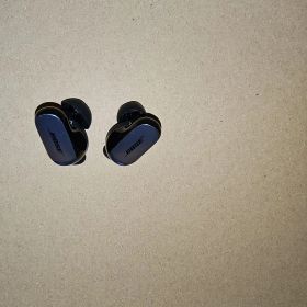 Bose QuietComfort Ultra Earbuds ブラック
