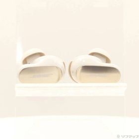 ソフマップ 〔中古品〕 Bose QuietComfort Ultra Earbuds ホワイトスモーク【269】