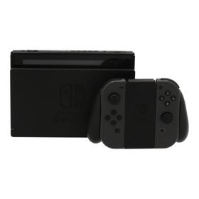 NINTENDO 任天堂 ニンテンドー/Switch 本体/HAD-S-KAAAA/XKJ10028846429/Bランク/67【中古】