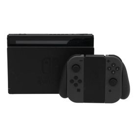 NINTENDO 任天堂 ニンテンドー/Switch 本体/HAD-S-KAAAA/XKJ10053317062/Bランク/24【中古】