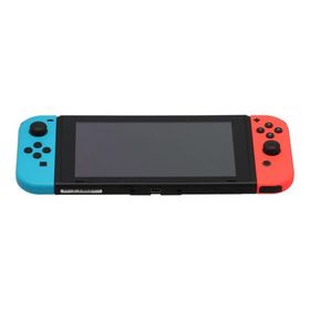NINTENDO 任天堂 ニンテンドー/Switch 本体/HAC-001(-01)/XKJ70051059708/Bランク/78【中古】