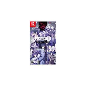 Switch／ROAD59 −新時代任侠特区ー 摩天楼モノクロ抗争 限定版