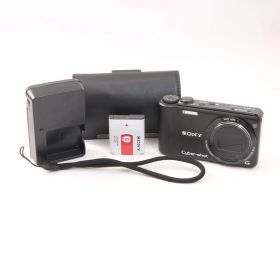 SONY ソニー Cyber-shot DSC-HX5V ブラック コンパクトデジタルカメラ