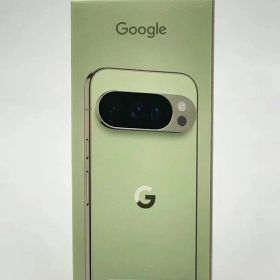 【新品・未使用】Google Pixel 10 Pro 256GB Jade GN4F5 SIMフリー 新品未使用