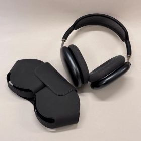 【AppleCare+加入】AirPods Max USB-C ミッドナイト