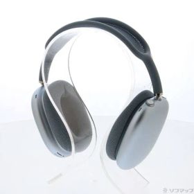 ソフマップ 〔中古品〕 AirPods Max (USB-C) ブルー MWW63ZA／A【377】