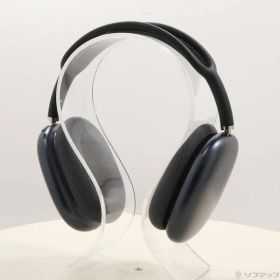 ソフマップ 〔中古品〕 AirPods Max (USB-C) ミッドナイト MWW43ZA／A【344】