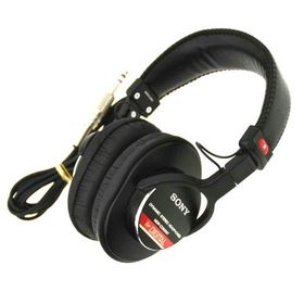 SONY ソニー/スタジオモニターヘッドホン/MDR-CD900ST/ABランク/75【中古】