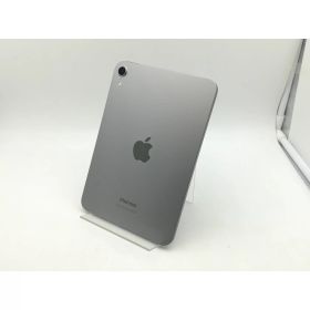 【中古】Apple 【Wi-Fi】 iPad mini（A17Pro/2024） 128GB スペースグレイ MXN63J/A【浜松駅前】保証期間1ヶ月【ランクA】