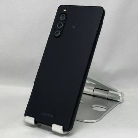 SoftBank 【SIMロックなし】Android A302SO Xperia 10 V 128GB