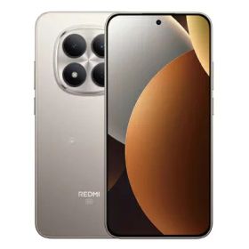 Redmi Note15 Pro 5G Titanium【RAM8GB/ROM512GB/国内版 SIMフリー】 Xiaomi （小米） 当社3ヶ月間保証 中古 イオシス