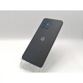 【中古】MOTOROLA ymobile 【SIMフリー】 moto g64y 5G スペースブラック 4GB 128GB PB2F0000JP【ECセンター】保証期間1ヶ月【ランクA】