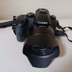 Panasonic ルミックスDMC－ FZ1000