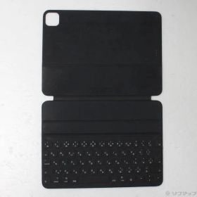 ソフマップ 〔中古品〕 11インチ iPad Pro (第2世代) 用 Smart Keyboard Folio 日本語 MXNK2J／A【344】