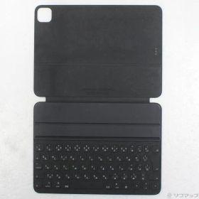 ソフマップ 〔中古品〕 11インチ iPad Pro (第2世代) 用 Smart Keyboard Folio 日本語 MXNK2J／A【349】