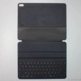 ソフマップ 〔中古品〕 12.9インチ iPad Pro用 Smart Keyboard Folio MU8H2J／A【344】