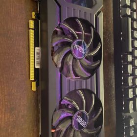 GeForce GTX 1070 Ti グラフィックボード 本体