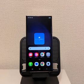 Galaxy S23 Ultra 256GB SIMフリー【海外版】