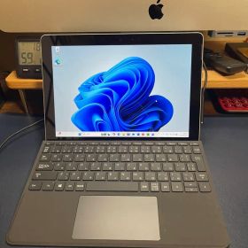 Surface Go 4GB 64GB Windows 11 Home 25H2