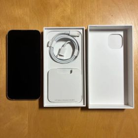 Apple iPhone 13 スターライト 128GB 本体 美品