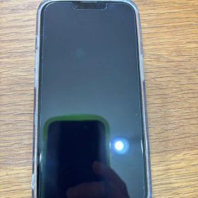 iPhone 13 128GB 本体 グリーン