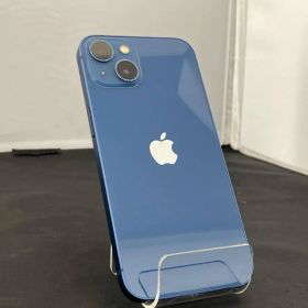 MLNG3J/A iPhone 13 128GB ブルｰ SoftBank