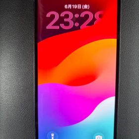 Apple iPhone 13 128GB 本体 (Apple購入品)