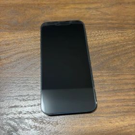 Apple iPhone 13 ミッドナイト