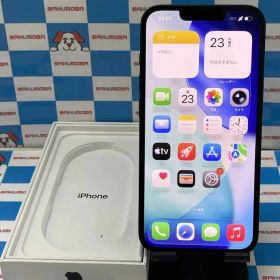【中古】iPhone 17e 256GB ブラック MHRN4J/A SoftBank版SIMフリー 美品