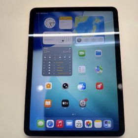 訳あり iPad Air4 256GB Wi-Fi ローズ バッテリー難あり