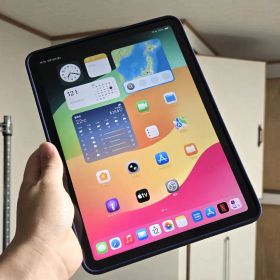 Apple iPad air4 64GB WI-FI
