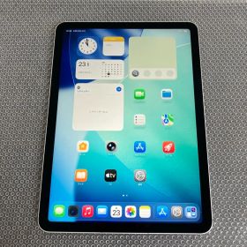 775【早い者勝ち】iPad Air4 第4世代 256GB SIMフリー☆