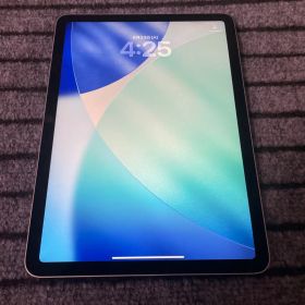 92 iPad Air4 4世代 256GB Wi-Fi スカイブルー