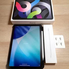 iPad Air 第4世代 64gb Apple Pencil