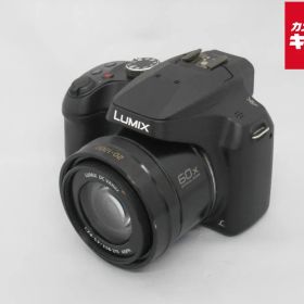 【中古】 【並品】 パナソニック LUMIX DC-FZ85-K