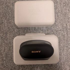 ⭐︎SONY WF-1000XM5⭐︎