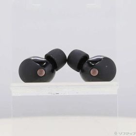 ソフマップ 〔中古品〕 WF-1000XM5 ブラック【349】