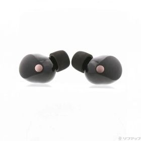 ソフマップ 〔中古品〕 WF-1000XM5 ブラック【198】