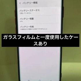 Samsung Galaxy S10 +本体