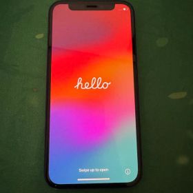 iPhone 12 mini 64 GB SIMフリー