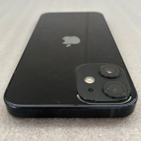 iPhone 12 mini 128GB ブラック 86% 修理歴なし