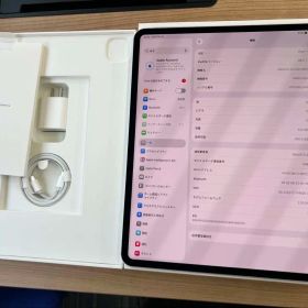 Ipad Pro 13インチ M5 512GB cellular ＋ wifi