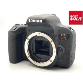 【中古】 【良品】 キヤノン EOS Kiss X9i ボディ